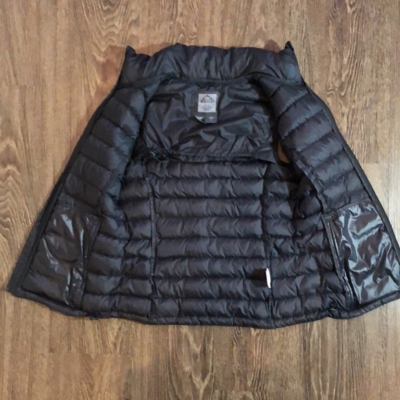 McKinley Warella Puffer Vest - Picture 15 of 16
